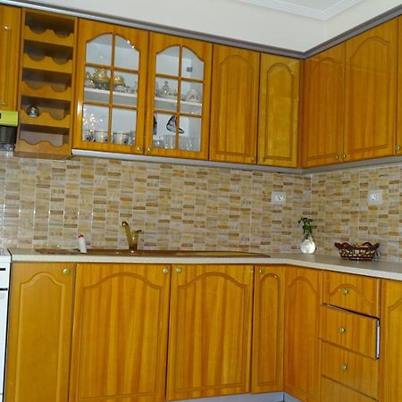 Cozy Central Apartment 卡萨米尔 外观 照片