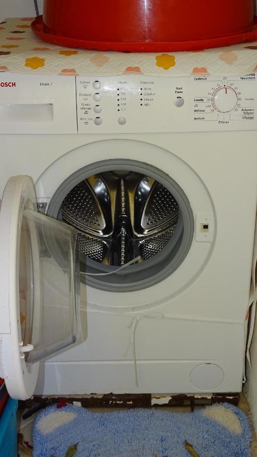 Cozy Central Apartment 卡萨米尔 外观 照片