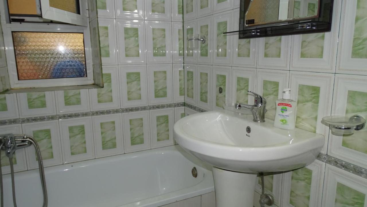 Cozy Central Apartment 卡萨米尔 外观 照片