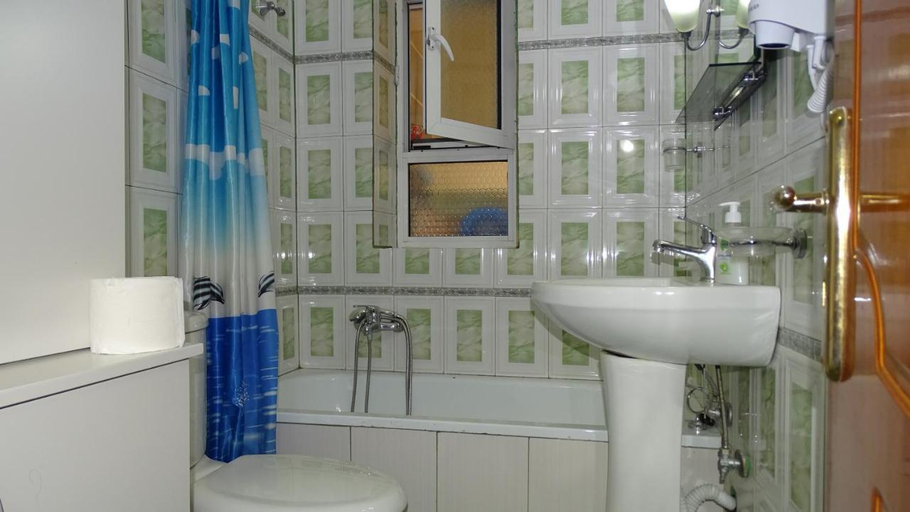 Cozy Central Apartment 卡萨米尔 外观 照片