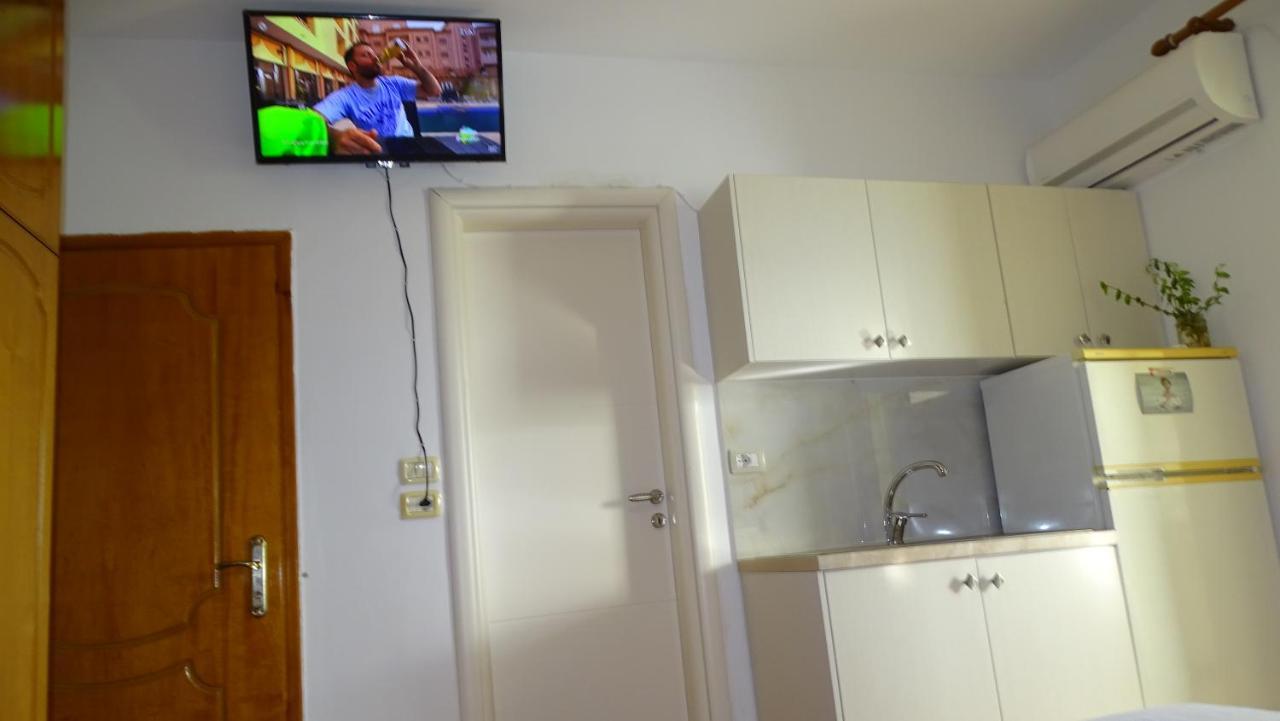 Cozy Central Apartment 卡萨米尔 外观 照片