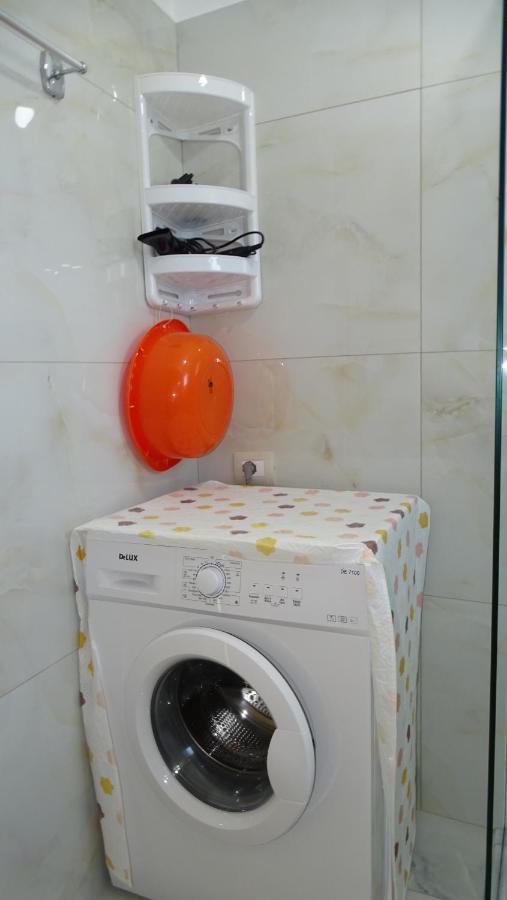 Cozy Central Apartment 卡萨米尔 外观 照片