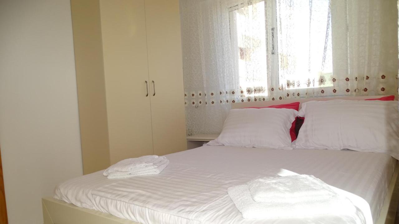 Cozy Central Apartment 卡萨米尔 外观 照片
