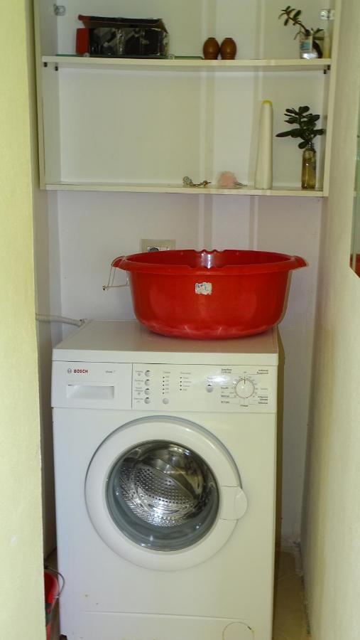 Cozy Central Apartment 卡萨米尔 外观 照片