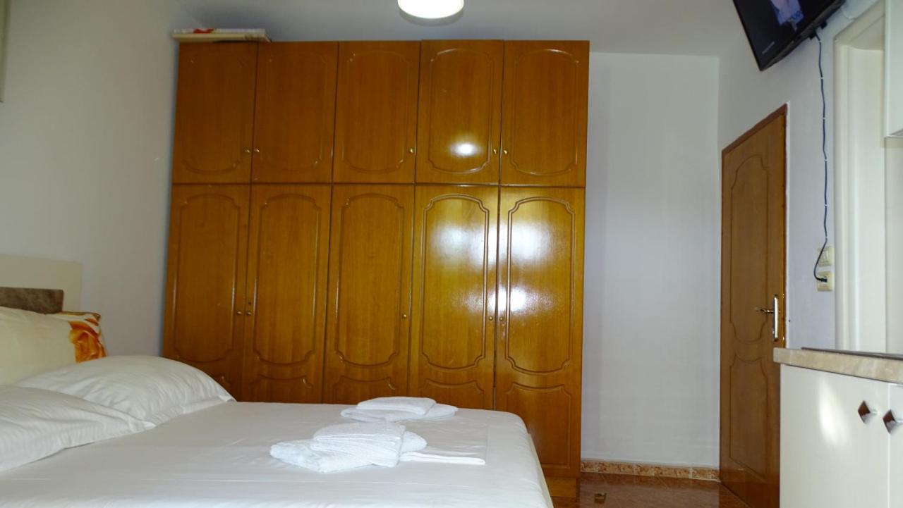 Cozy Central Apartment 卡萨米尔 外观 照片
