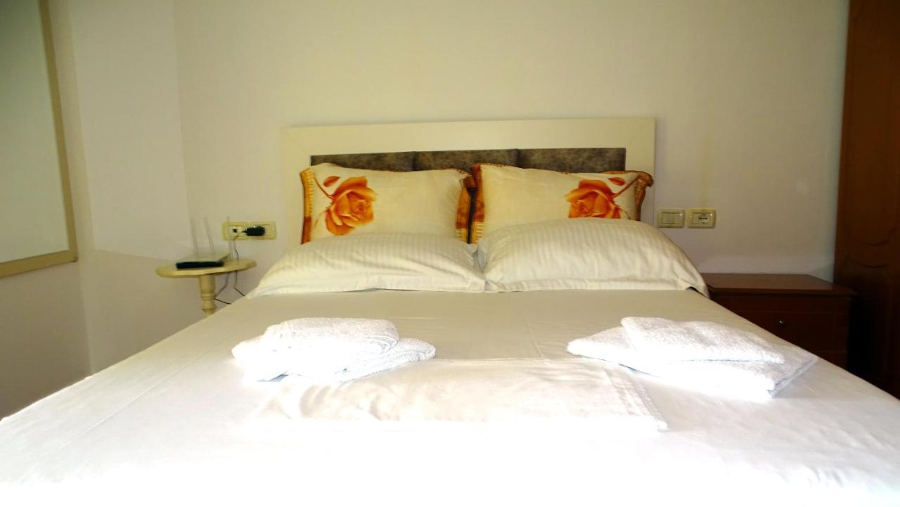 Cozy Central Apartment 卡萨米尔 外观 照片