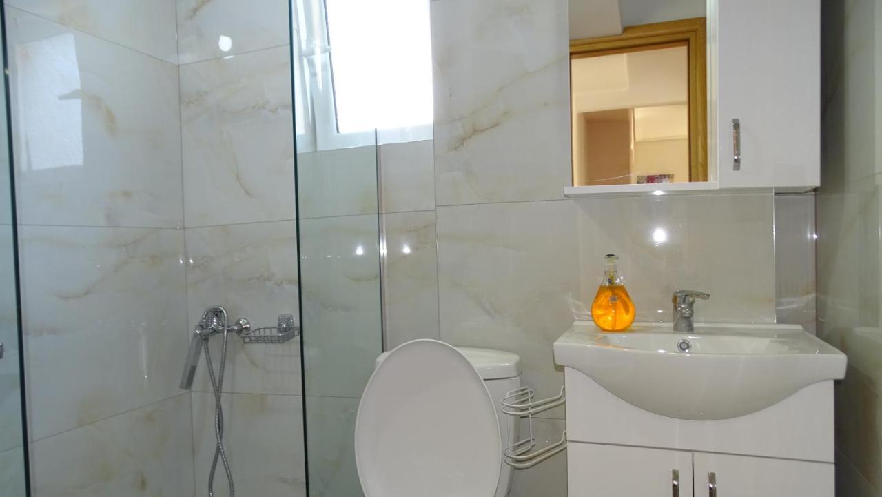 Cozy Central Apartment 卡萨米尔 外观 照片