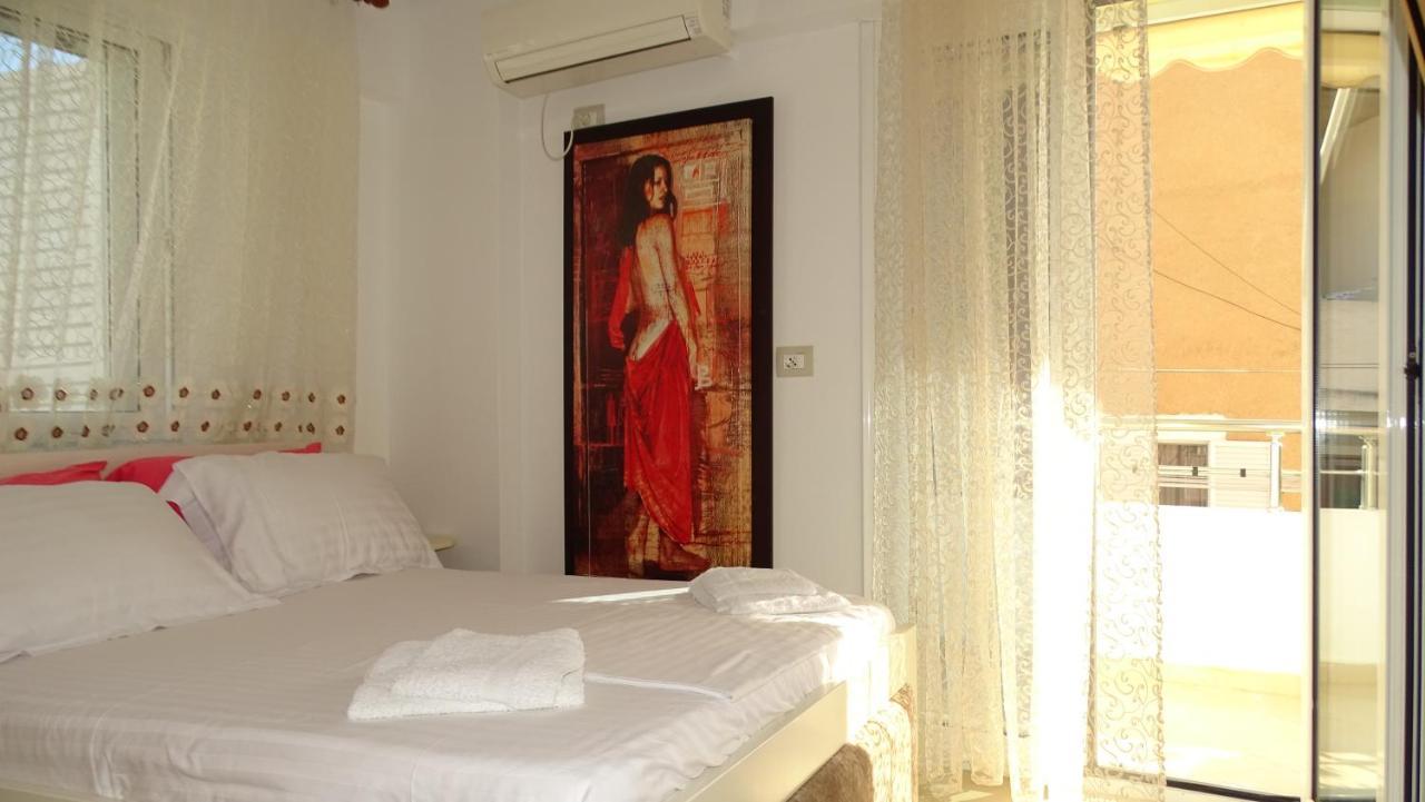 Cozy Central Apartment 卡萨米尔 外观 照片
