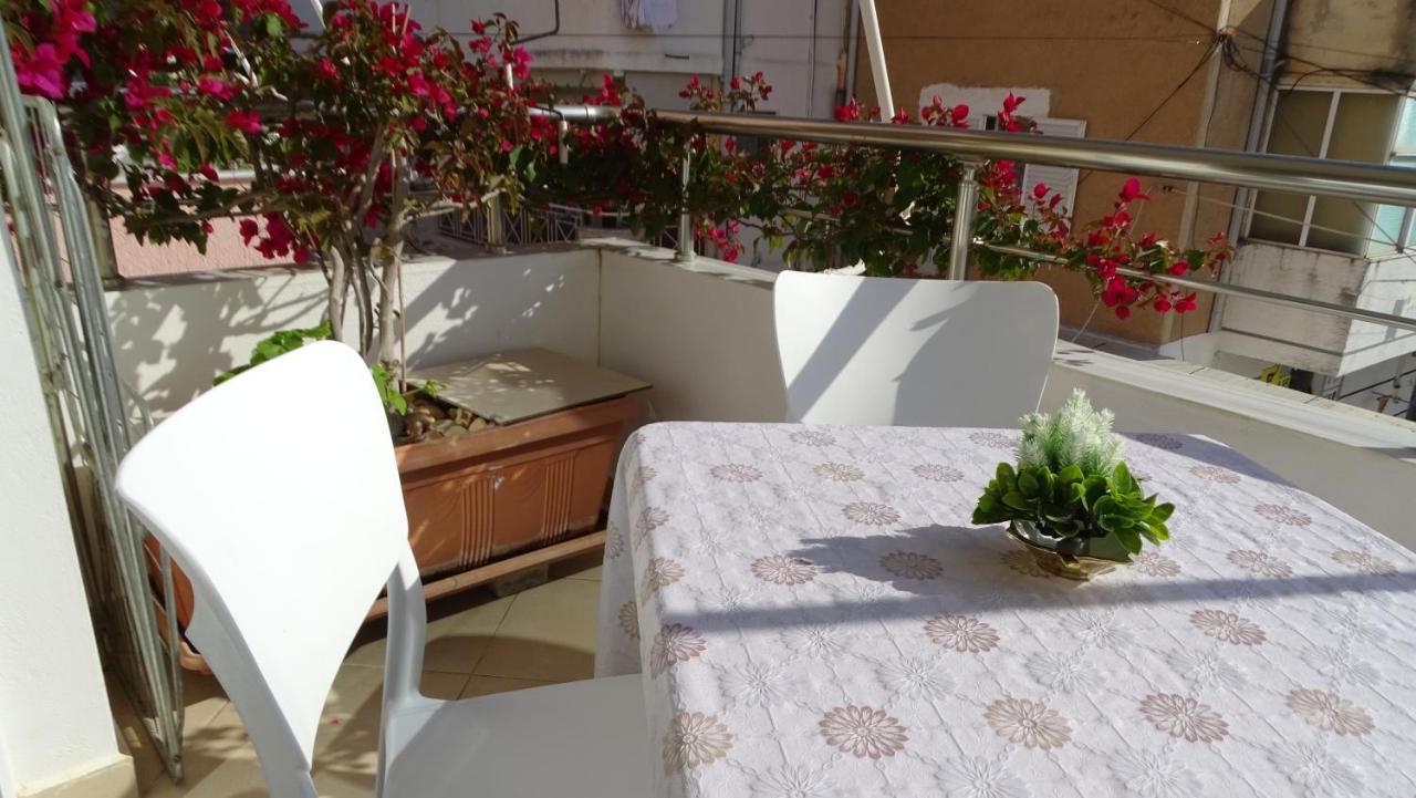 Cozy Central Apartment 卡萨米尔 外观 照片
