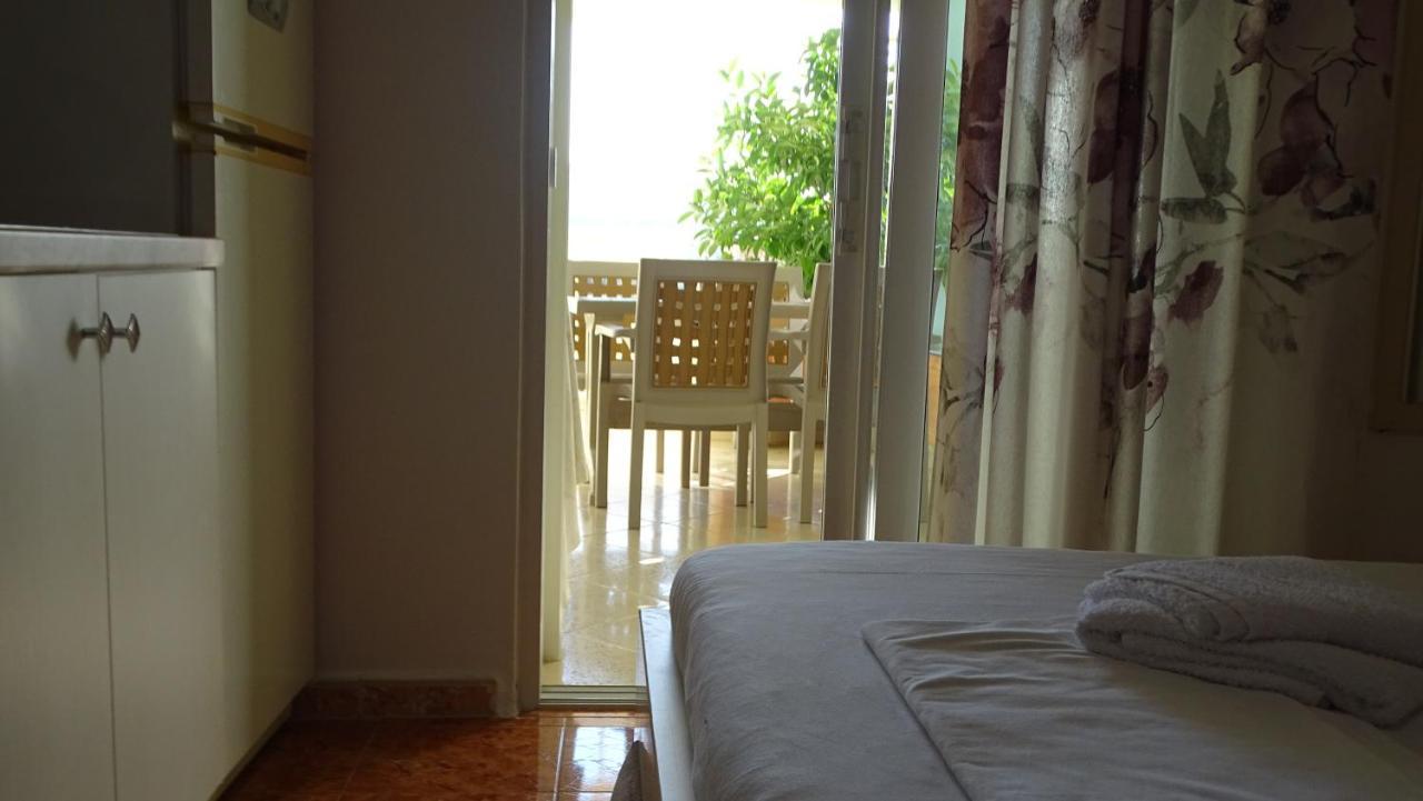 Cozy Central Apartment 卡萨米尔 外观 照片