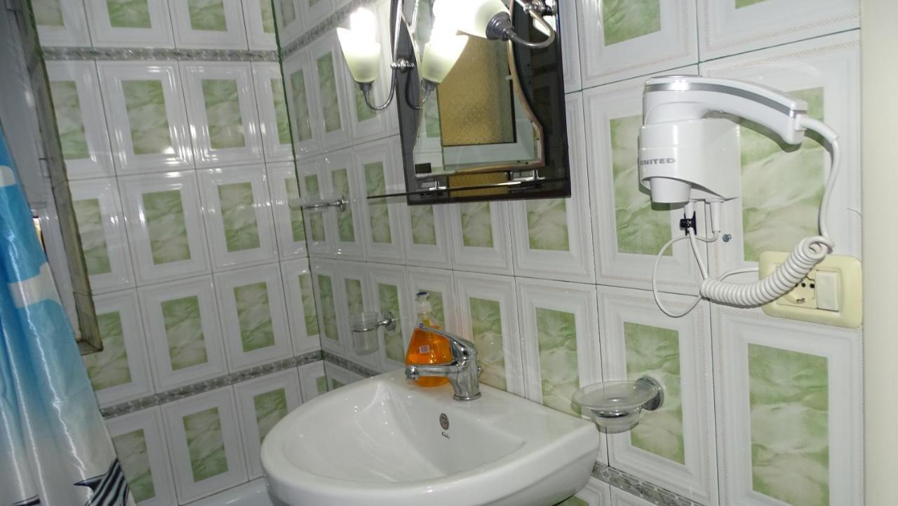Cozy Central Apartment 卡萨米尔 外观 照片