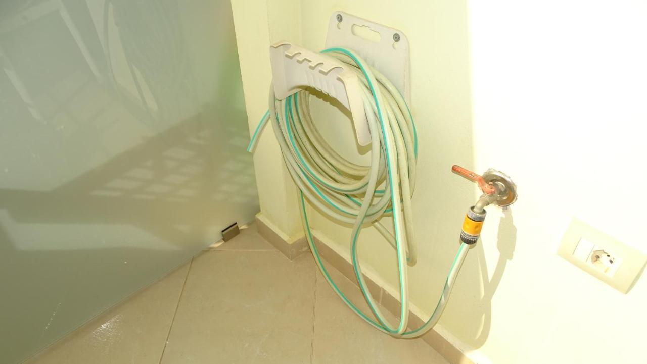 Cozy Central Apartment 卡萨米尔 外观 照片