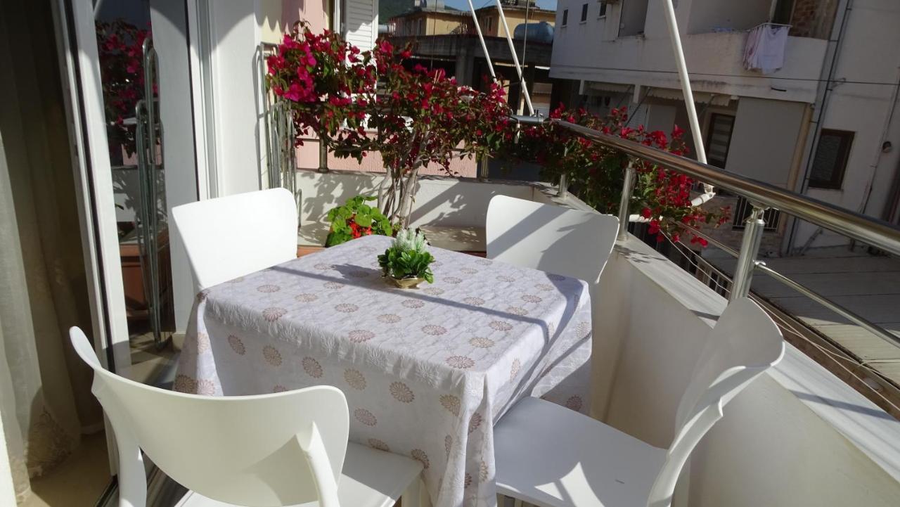 Cozy Central Apartment 卡萨米尔 外观 照片